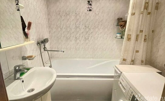 Продажа 2-комн квартиры на вторичном рынке 800-летия Москвы ул,  д. 6