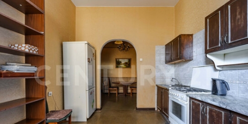 2-комн квартира улица Союза Печатников,  д. 18-20