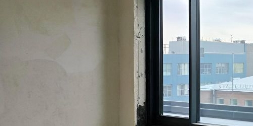 3-комн квартира улица Чапаева, 18