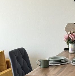 Аренда 1-комн квартиры на вторичном рынке Дрожжино пгт, улица Южная, 3