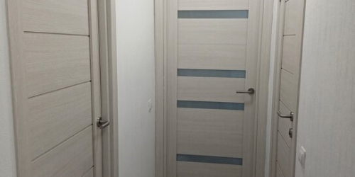 2-комн квартира ул Генерала Тюленева,  д. 27