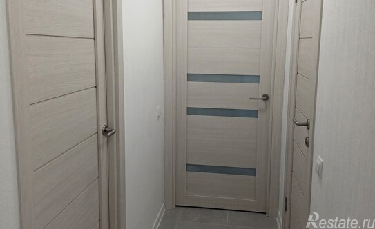 Продажа 2-комн квартиры на вторичном рынке ул Генерала Тюленева,  д. 27