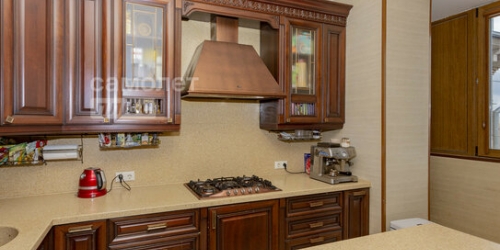 4-комн квартира Мира пр-кт,  д. 129