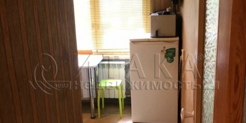 2-комн квартира Гражданский пр-кт,  д. 115,  к. 3