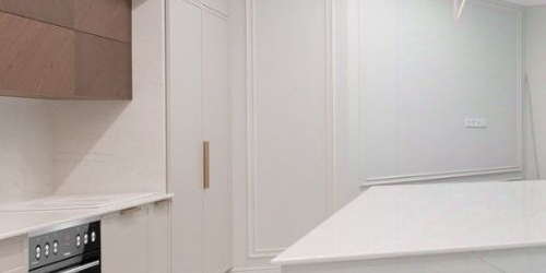 4-комн квартира Крестовский проспект, 4