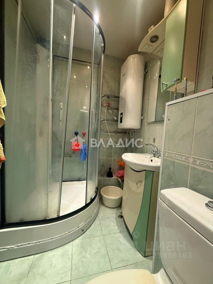 Продажа 2-комн квартиры на вторичном рынке Невская Дубровка городской поселок, улица Школьная, 21