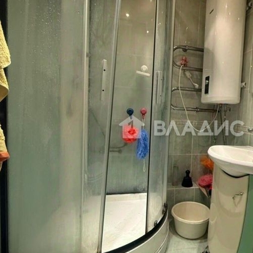 2-комн квартира Невская Дубровка городской поселок, улица Школьная, 21