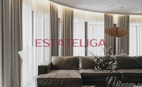 Продажа 3-комн квартиры на вторичном рынке ул Дружинниковская,  д. 15А