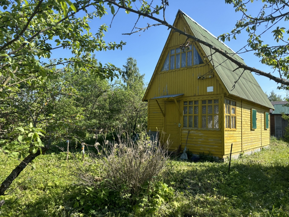 Продажа дома Петровское д., Каскад тер. СНТ., 228