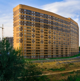 Продажа 2-комн квартиры на вторичном рынке Мурино г, Шоссе в Лаврики ул