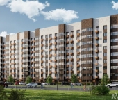 Продать Квартиры в новостройке Апрелевка, Пролетарский тупик  2 