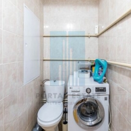 Продажа 1-комн квартиры на вторичном рынке Подольск, ул 43-й Армии,  д. 19