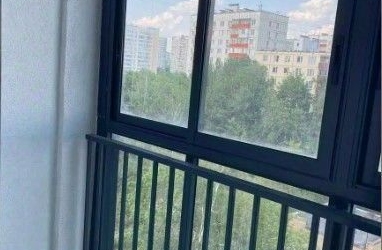 2-комн квартира 15-я Парковая улица, 46К5