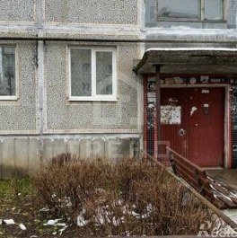 Продажа 2-комн квартиры на вторичном рынке Калитино, Курковицкое шоссе,  д. 16