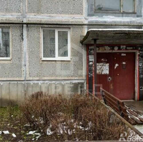 2-комн квартира Калитино, Курковицкое шоссе,  д. 16