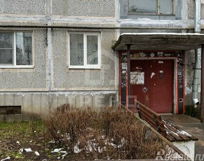 Продажа 2-комн квартиры на вторичном рынке Калитино, Курковицкое шоссе,  д. 16