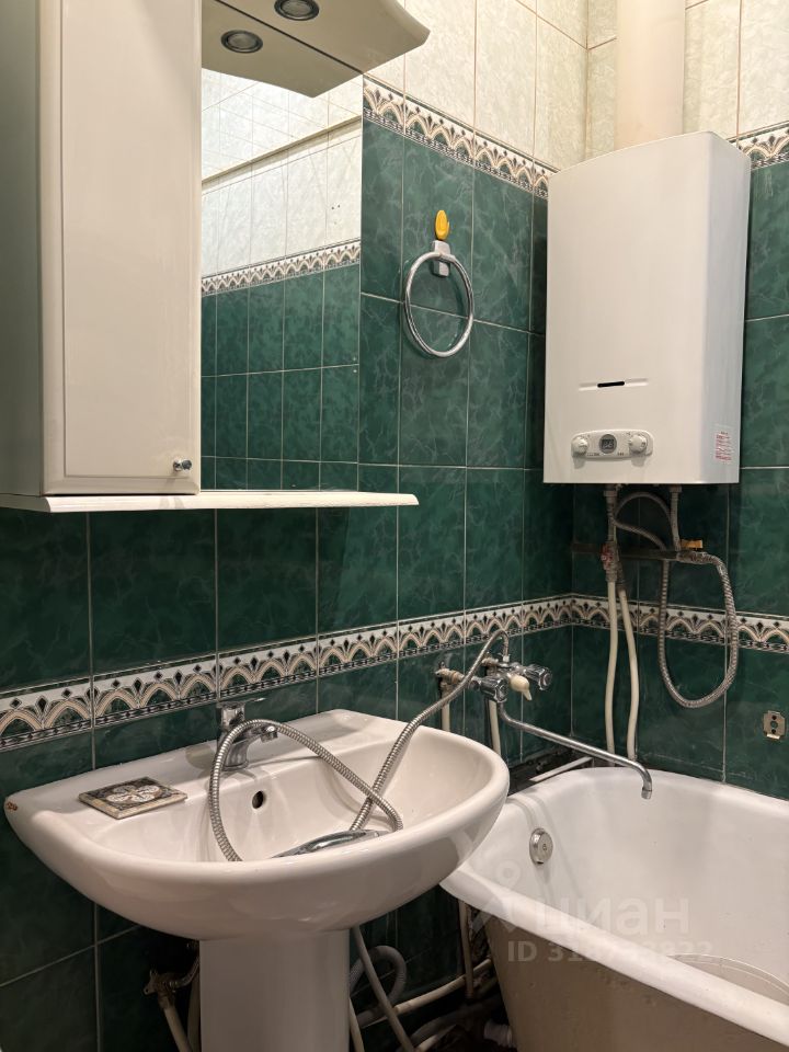 Продажа 1-комн квартиры на вторичном рынке проспект Обуховской обороны, 35