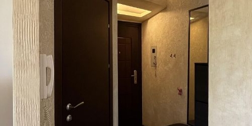 2-комн квартира улица Грибалевой, 12