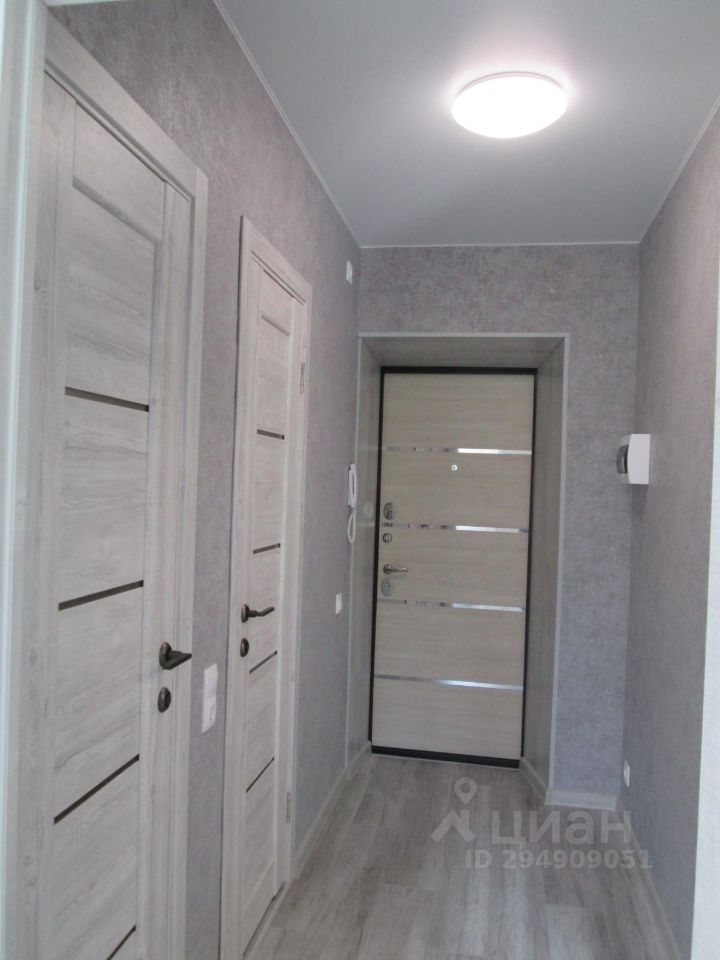 Аренда 1-комн квартиры на вторичном рынке Лопатино рп, улица Сухановская, 14