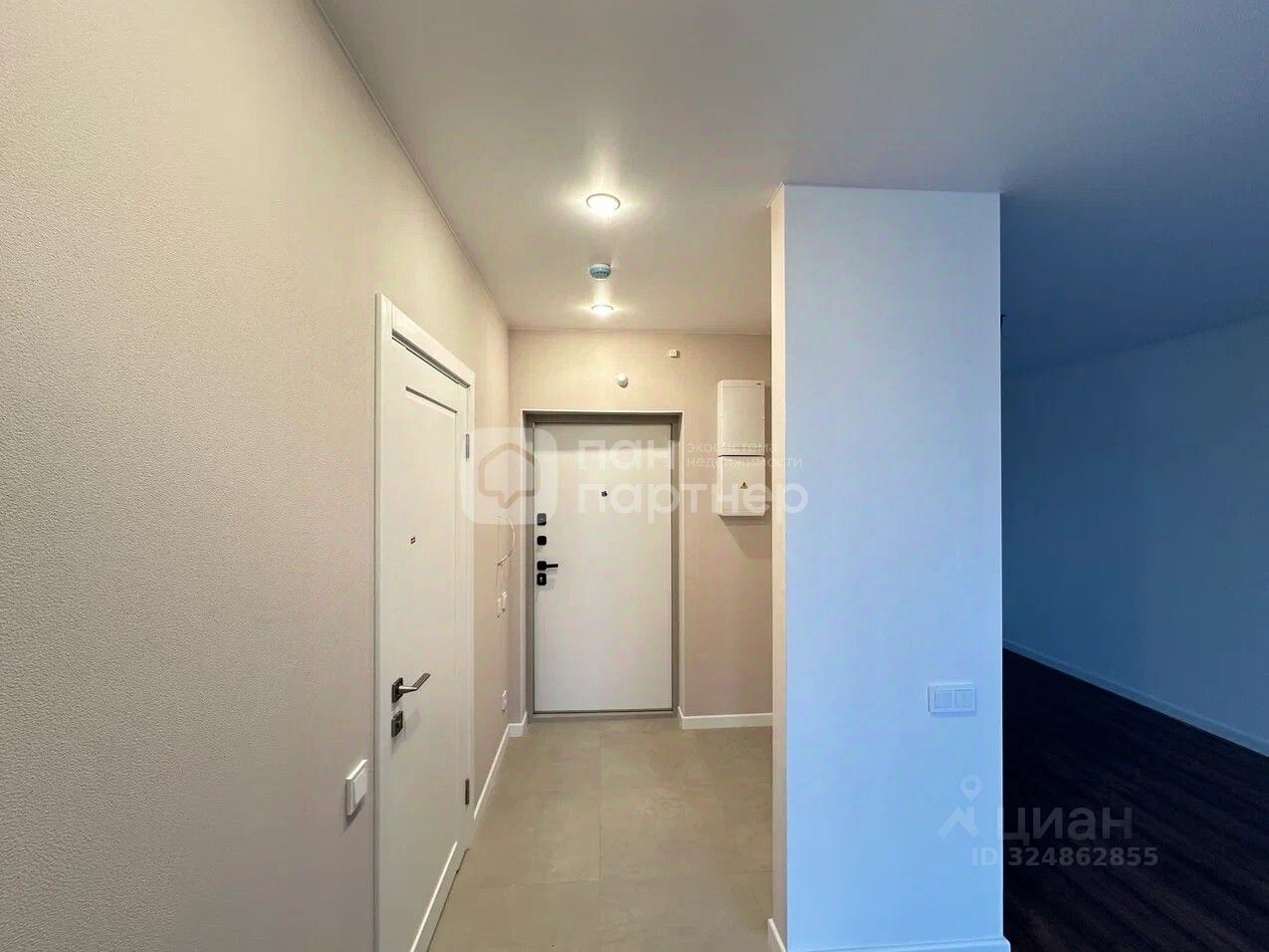 Продажа 1-комн квартиры на вторичном рынке проспект Крузенштерна, 13