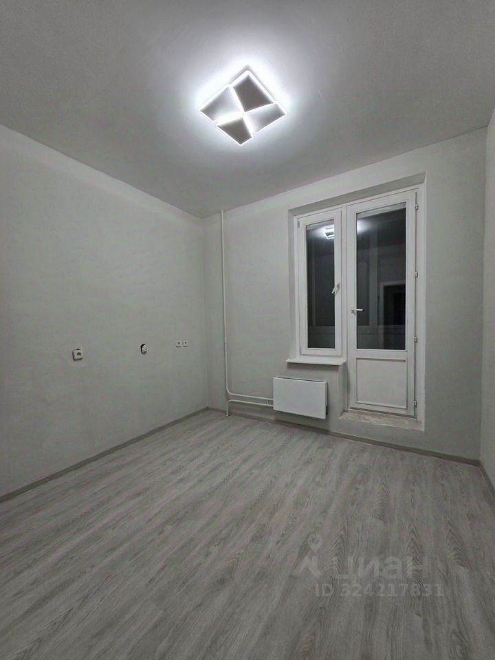 Продажа 2-комн квартиры на вторичном рынке Подольск, улица 43-й Армии, 23