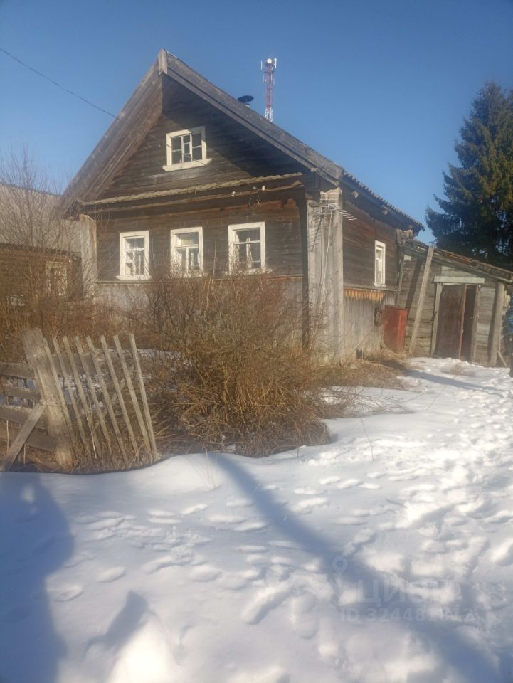 Продажа дома д. Куневичи, 74