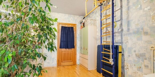 3-комн квартира Подвойского ул,  д. 10