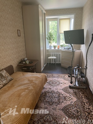 Продажа 2-комн квартиры на вторичном рынке Балашиха, Победы ул,  д. 10