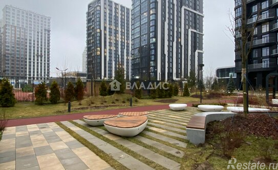 Продажа 3-комн квартиры на вторичном рынке улица Нижние Мнёвники,  д. 16 к6