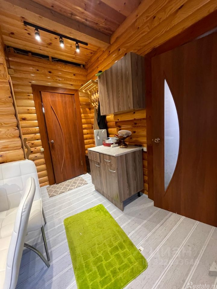 Аренда дома Толмачёво, 46К-5041