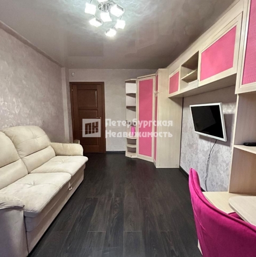 3-комн квартира 2-й Рабфаковский пер, д 15 к 2 литера Л