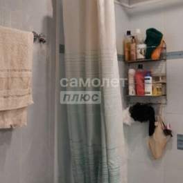 Продажа 3-комн квартиры на вторичном рынке ул Ивана Франко,  д. 40,  к. 1