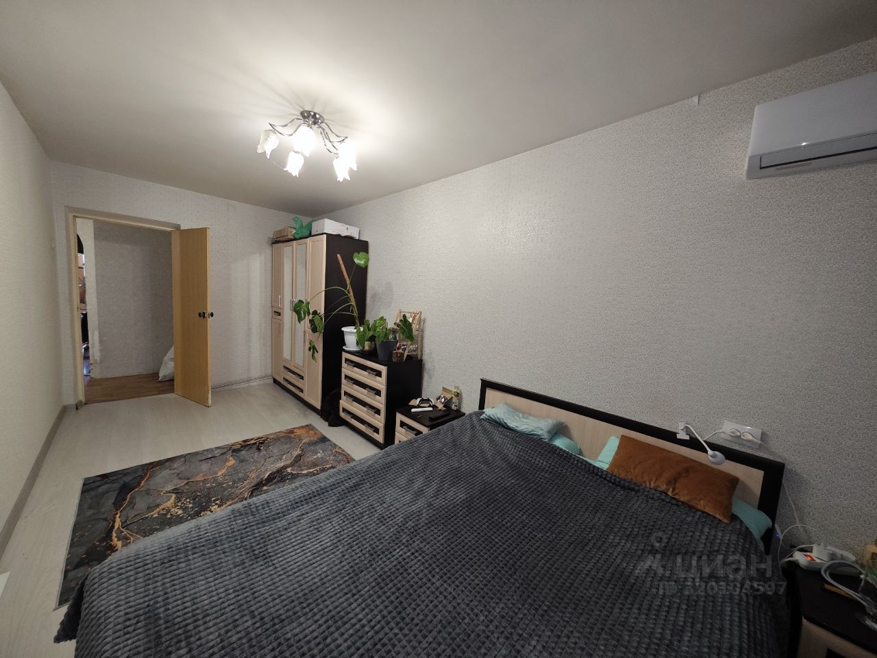 Продажа 2-комн квартиры на вторичном рынке Шатура, Школьная улица, 22