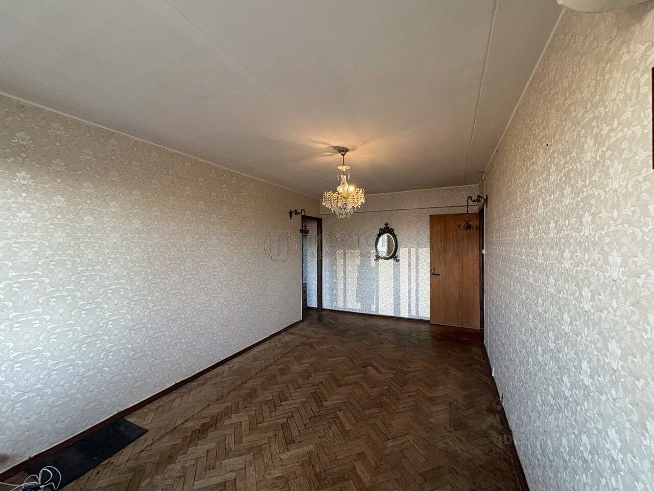 Продажа 3-комн квартиры на вторичном рынке улица 1905 года, 25