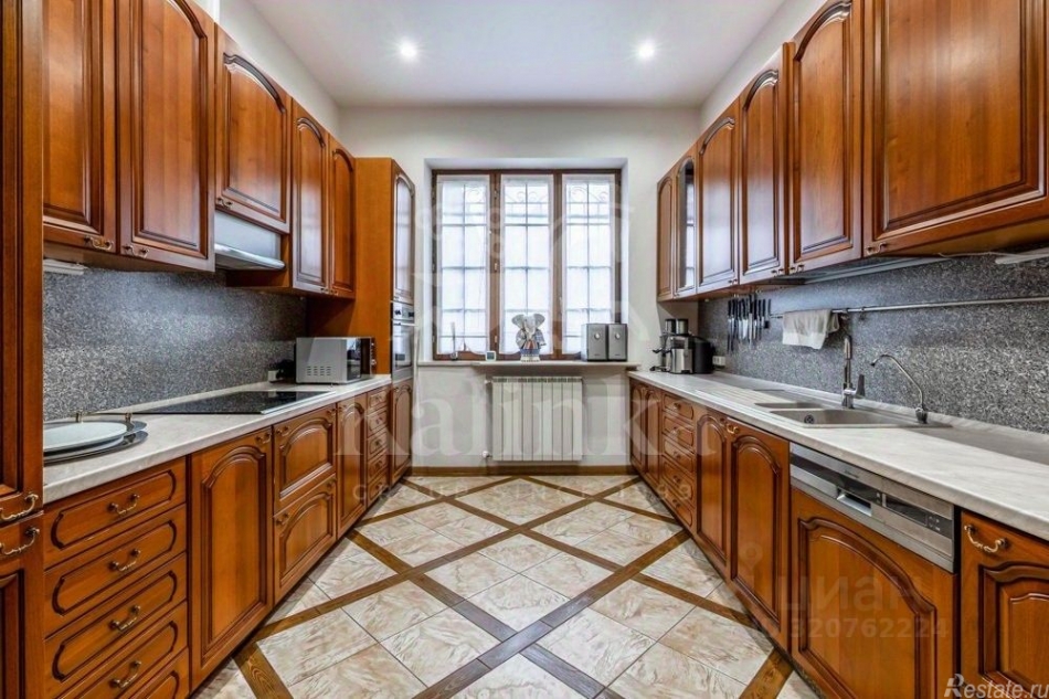 Аренда дома Шульгино, , Одинцово, ул Лесная,  д. 2