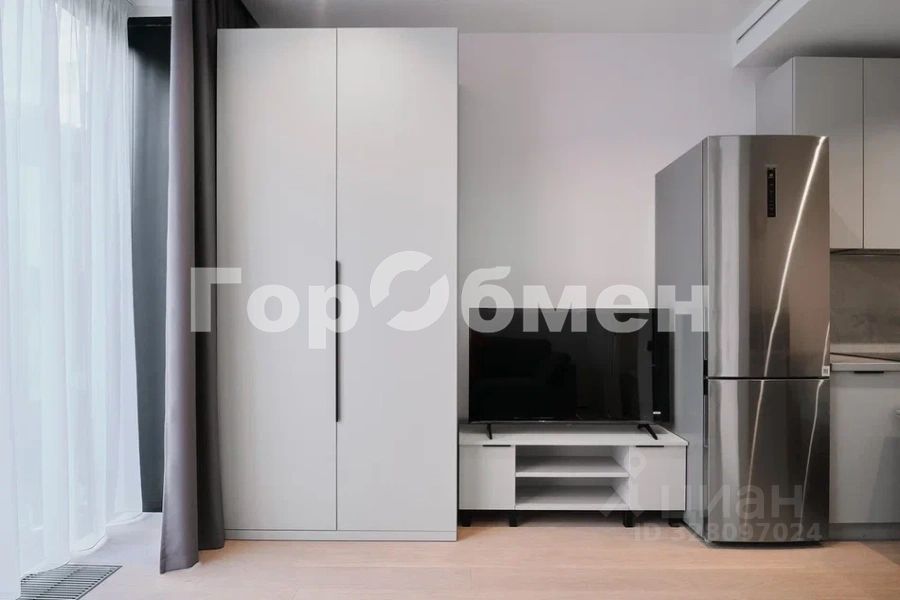 Продажа 1-комн квартиры на вторичном рынке Ленинский проспект, 38Ак1