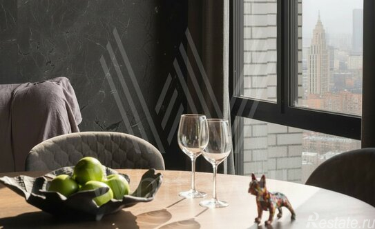 Продажа 4-комн квартиры на вторичном рынке Ходынская улица,  д. 2