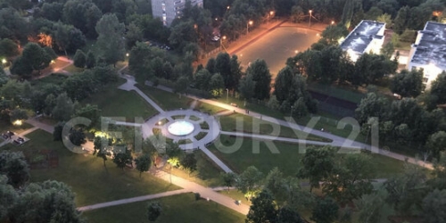 4-комн квартира ул Кировоградская,  д. 22,  к. 2