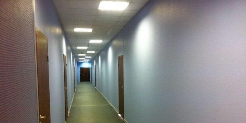 Офис ул Зайцева,  д. 41