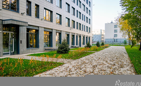 Продажа 2-комн квартиры на вторичном рынке ул Академика Константинова,  д. 1,  к. 2