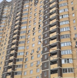 Продажа 1-комн квартиры на вторичном рынке Долгопрудный, Новый б-р,  д. 3