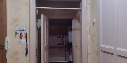 2-комн квартира Бабушкина ул. ,  д. 59