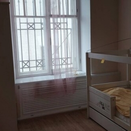 Продажа 6-комн квартиры на вторичном рынке Басманная Н. ул,  д. 31 с1