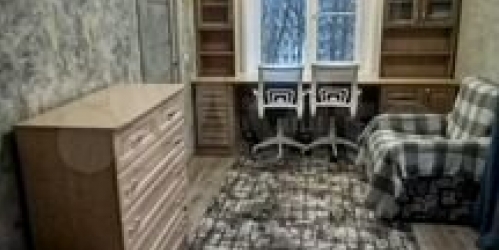 2-комн квартира Орехово-Зуево г, Бугрова ул,  д. 11