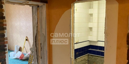 1-комн квартира Филевская Б. ул,  д. 13