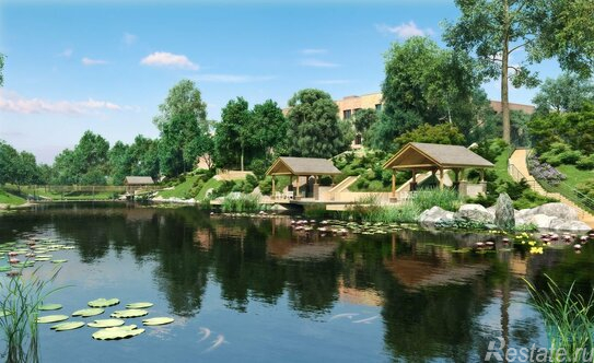 Продажа 3-комн квартиры на вторичном рынке Троицк г, Академика Дыхне ул,  д. 16