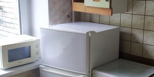 2-комн квартира Московское шоссе, 6