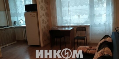 1-комн квартира Спортивный проезд,  д. 3