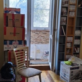 Продажа 2-комн квартиры на вторичном рынке Подольск, ул Московская,  д. 3