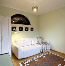 Продажа 1-комн квартиры на вторичном рынке Рублевское ш,  д. 18,  к. 3